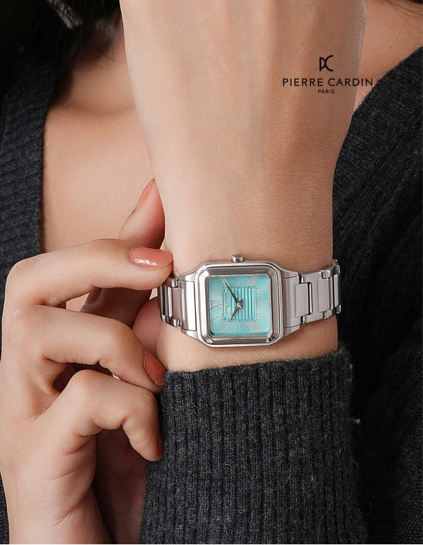 Pierre Cardin Ladies Watch